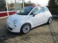 Fiat 500C +Euro6 + Gepflegt+Faltdach/Cabrio Bianco - thumbnail 1