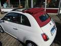 Fiat 500C +Euro6 + Gepflegt+Faltdach/Cabrio Bianco - thumbnail 8