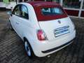 Fiat 500C +Euro6 + Gepflegt+Faltdach/Cabrio Bianco - thumbnail 7