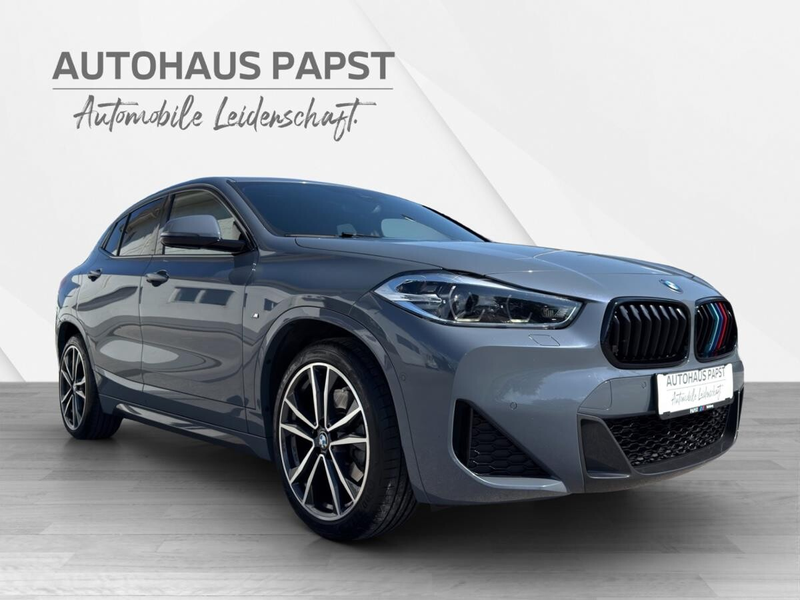 BMW X2 xDrive20d — photo 7