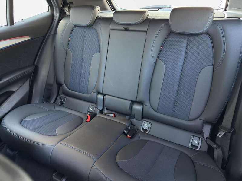 BMW X2 xDrive20d — photo 11