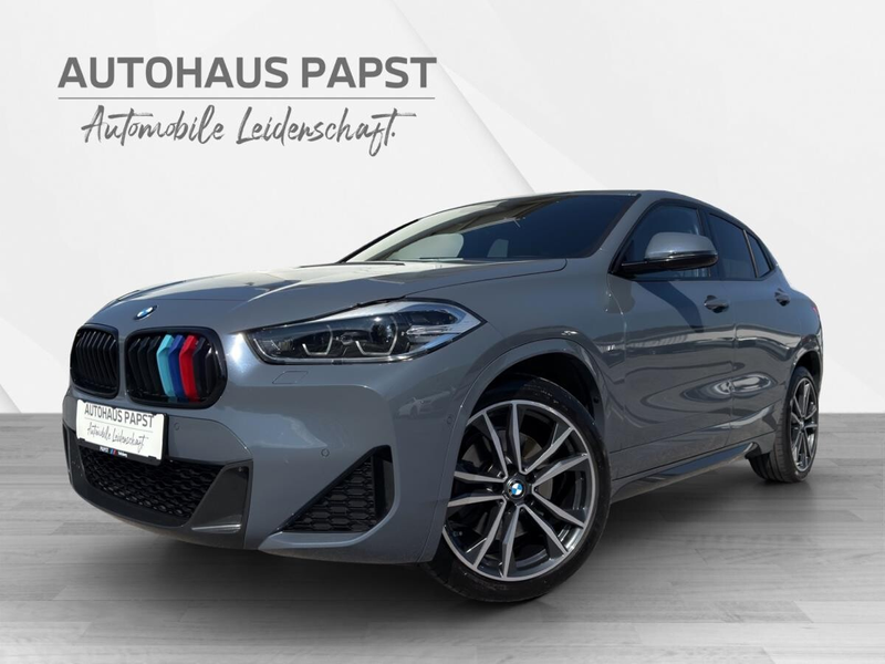 BMW X2 xDrive20d