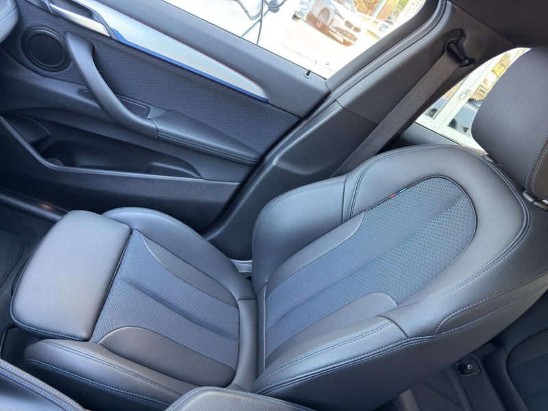BMW X2 xDrive20d — photo 13