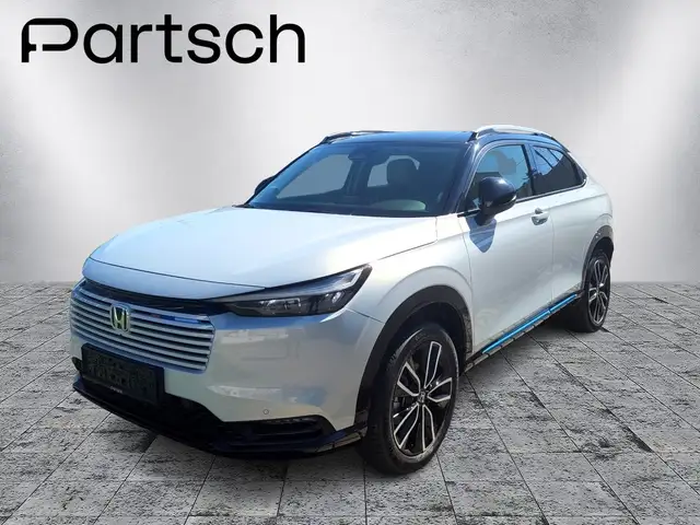 Honda HR-V e:HEV 1.5 eCVT Advance