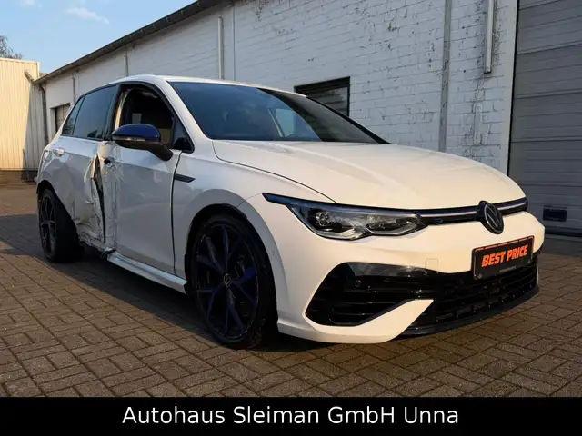 Volkswagen Golf VIII Lim. R 20 Years 4Motion/LED/Navi/Autom