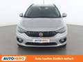 Fiat Tipo 1.6 JTDM Lounge Silber - thumbnail 9