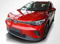 Volkswagen ID.4 Pro Performance 1-Gang AHK KAMERA Rot - thumbnail 4