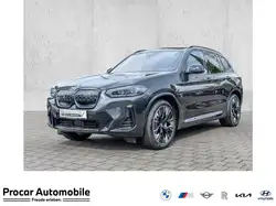 Bmw iX3 M Sport HUD PANO ACC AHK 360°KAM