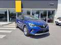 Renault Captur Captur 1.0 tce Intens 100cv Blue - thumbnail 1
