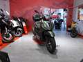 Piaggio Beverly 400 S Hpe - abs/asr Verde - thumbnail 5