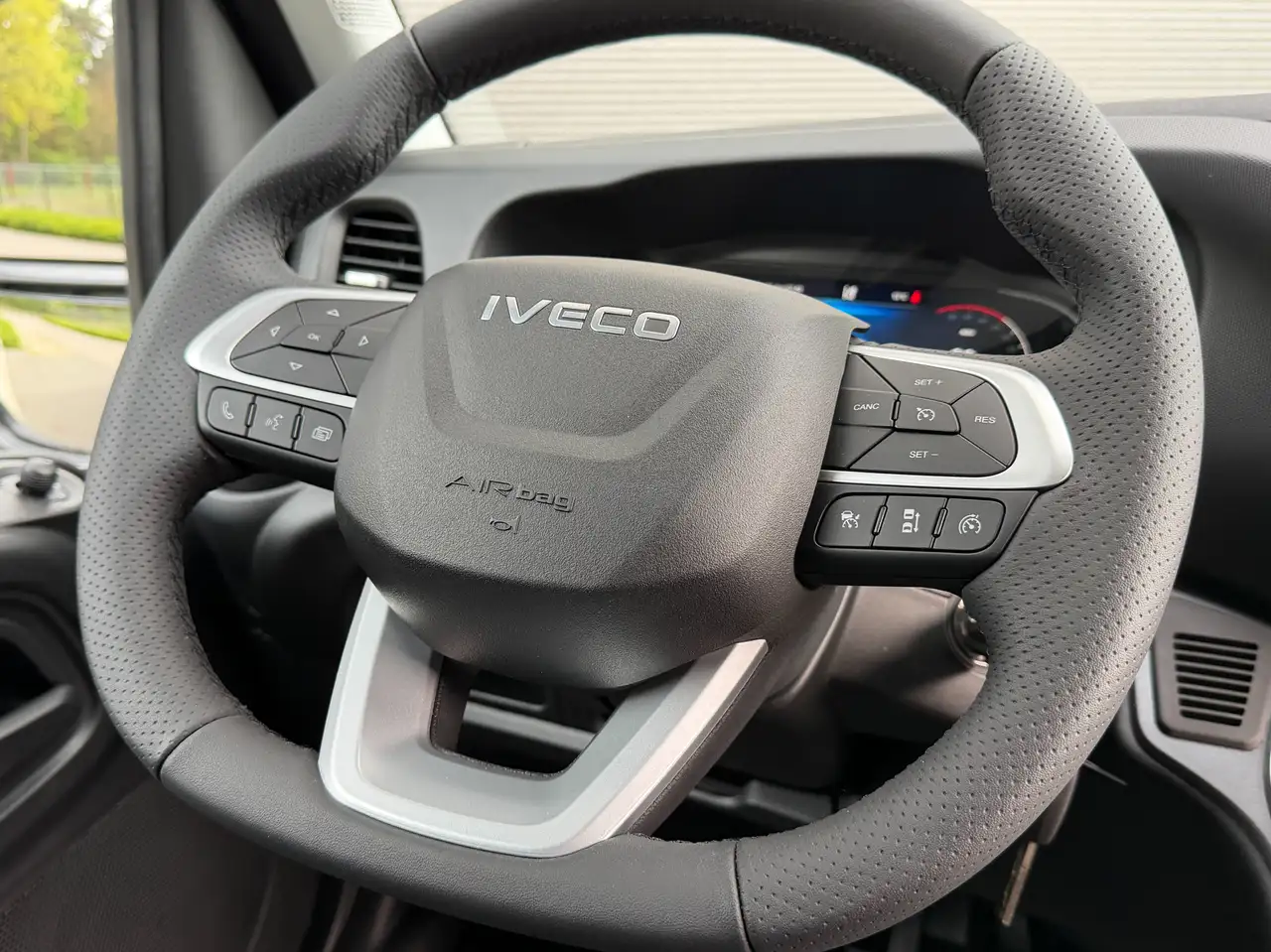 Iveco Daily 2026 — фото 26