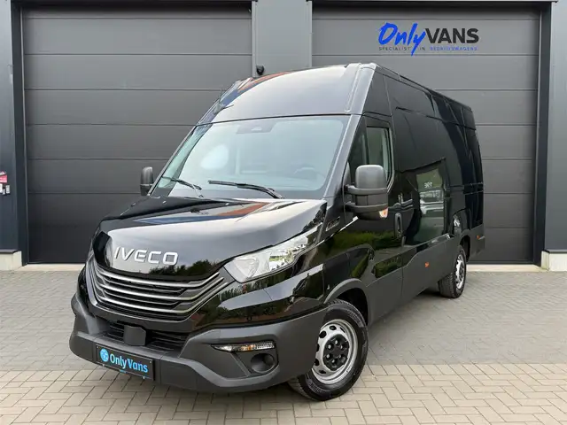 Iveco Daily 3.0D / 35S18 Hi-Matic / Nieuw Model 2026 / L3 / ACC / FULL / € 35.992 Ex. BTW