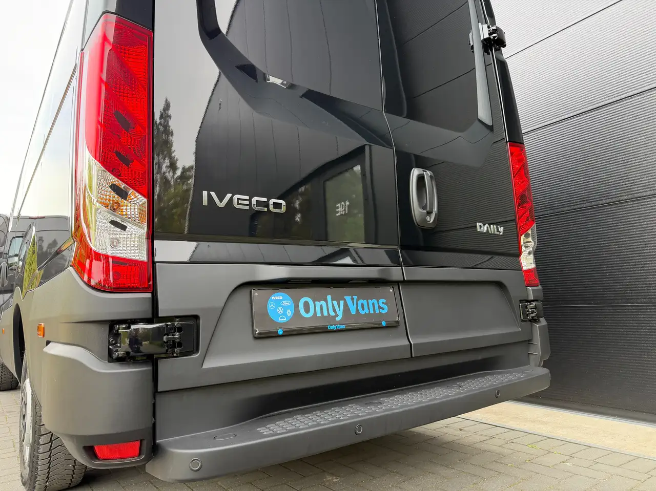 Iveco Daily 2026 — фото 34