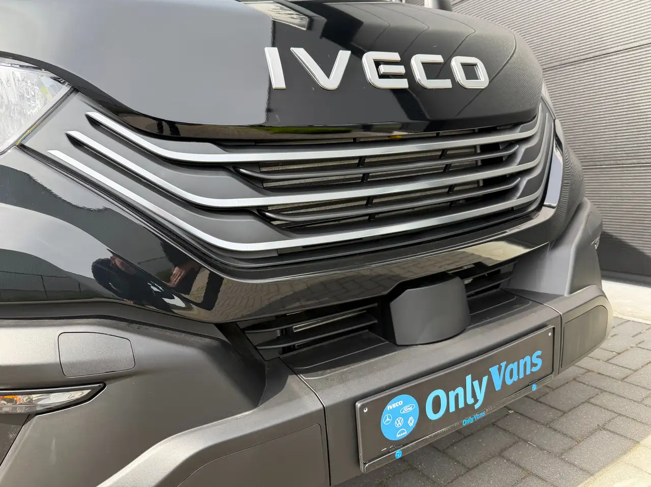 Iveco Daily 2026 — фото 33