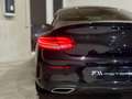 Mercedes-Benz C 250 C 250d 4Matic AMG-LINE,NIGHT PAKET,SZH, ROT LEDER Schwarz - thumbnail 9
