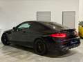 Mercedes-Benz C 250 C 250d 4Matic AMG-LINE,NIGHT PAKET,SZH, ROT LEDER Schwarz - thumbnail 2