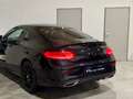 Mercedes-Benz C 250 C 250d 4Matic AMG-LINE,NIGHT PAKET,SZH, ROT LEDER Schwarz - thumbnail 8