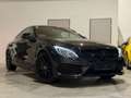 Mercedes-Benz C 250 C 250d 4Matic AMG-LINE,NIGHT PAKET,SZH, ROT LEDER Schwarz - thumbnail 5