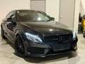 Mercedes-Benz C 250 C 250d 4Matic AMG-LINE,NIGHT PAKET,SZH, ROT LEDER Schwarz - thumbnail 6
