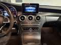 Mercedes-Benz C 250 C 250d 4Matic AMG-LINE,NIGHT PAKET,SZH, ROT LEDER Schwarz - thumbnail 20