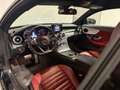 Mercedes-Benz C 250 C 250d 4Matic AMG-LINE,NIGHT PAKET,SZH, ROT LEDER Schwarz - thumbnail 13