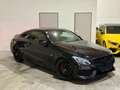 Mercedes-Benz C 250 C 250d 4Matic AMG-LINE,NIGHT PAKET,SZH, ROT LEDER Schwarz - thumbnail 4