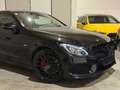 Mercedes-Benz C 250 C 250d 4Matic AMG-LINE,NIGHT PAKET,SZH, ROT LEDER Schwarz - thumbnail 7