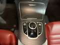 Mercedes-Benz C 250 C 250d 4Matic AMG-LINE,NIGHT PAKET,SZH, ROT LEDER Schwarz - thumbnail 24