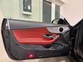 Mercedes-Benz C 250 C 250d 4Matic AMG-LINE,NIGHT PAKET,SZH, ROT LEDER Schwarz - thumbnail 10