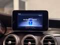 Mercedes-Benz C 250 C 250d 4Matic AMG-LINE,NIGHT PAKET,SZH, ROT LEDER Schwarz - thumbnail 27