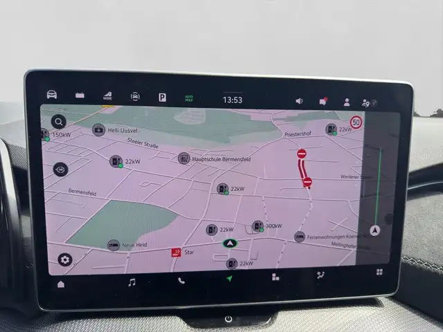 Skoda Kodiaq view 12