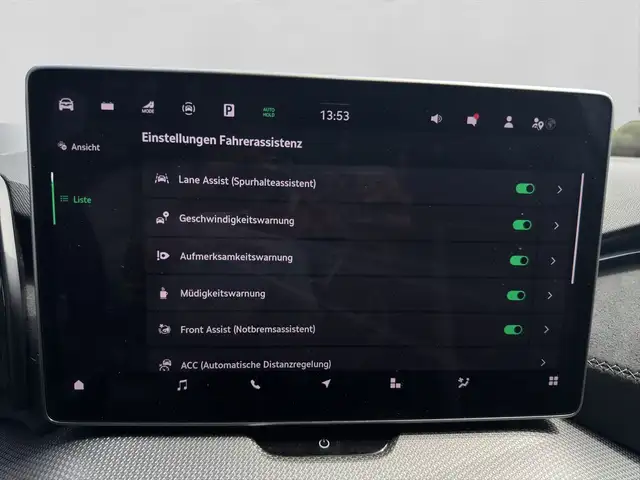 Skoda Kodiaq view 14
