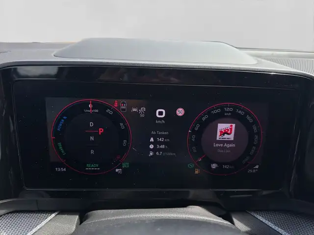 Skoda Kodiaq view 10