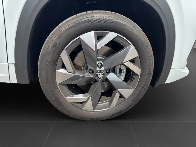 Skoda Kodiaq view 7