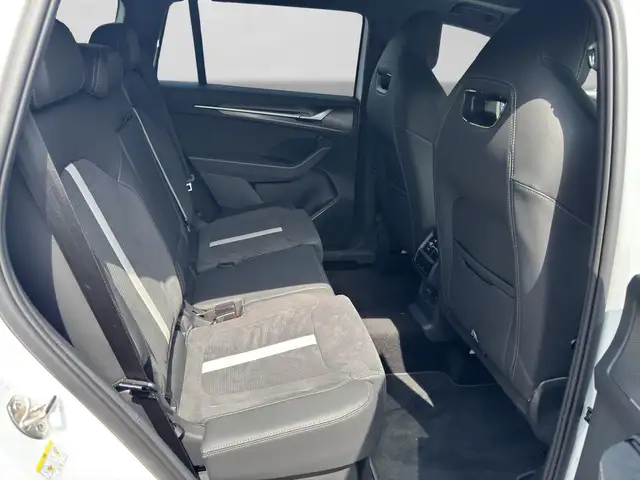 Skoda Kodiaq view 6