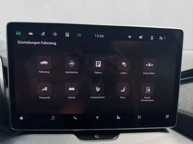 Skoda Kodiaq view 15