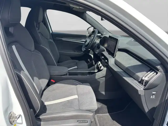 Skoda Kodiaq view 4