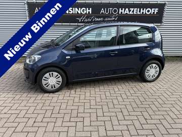 1.0 move up! BlueMotion met 98.027km!! | Airco | N