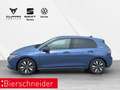 Volkswagen Golf 1.5 TSI Goal IQ-LIGHT DIGITAL COCKPIT PRO AHK NAVI Blau - thumbnail 3