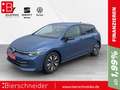 Volkswagen Golf 1.5 TSI Goal IQ-LIGHT DIGITAL COCKPIT PRO AHK NAVI Blau - thumbnail 1