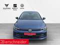 Volkswagen Golf 1.5 TSI Goal IQ-LIGHT DIGITAL COCKPIT PRO AHK NAVI Bleu - thumbnail 2