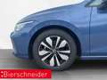 Volkswagen Golf 1.5 TSI Goal IQ-LIGHT DIGITAL COCKPIT PRO AHK NAVI Blau - thumbnail 6