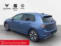 Volkswagen Golf 1.5 TSI Goal IQ-LIGHT DIGITAL COCKPIT PRO AHK NAVI Blau - thumbnail 4