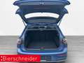 Volkswagen Golf 1.5 TSI Goal IQ-LIGHT DIGITAL COCKPIT PRO AHK NAVI Blau - thumbnail 8