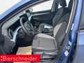 Volkswagen Golf 1.5 TSI Goal IQ-LIGHT DIGITAL COCKPIT PRO AHK NAVI Blau - thumbnail 9