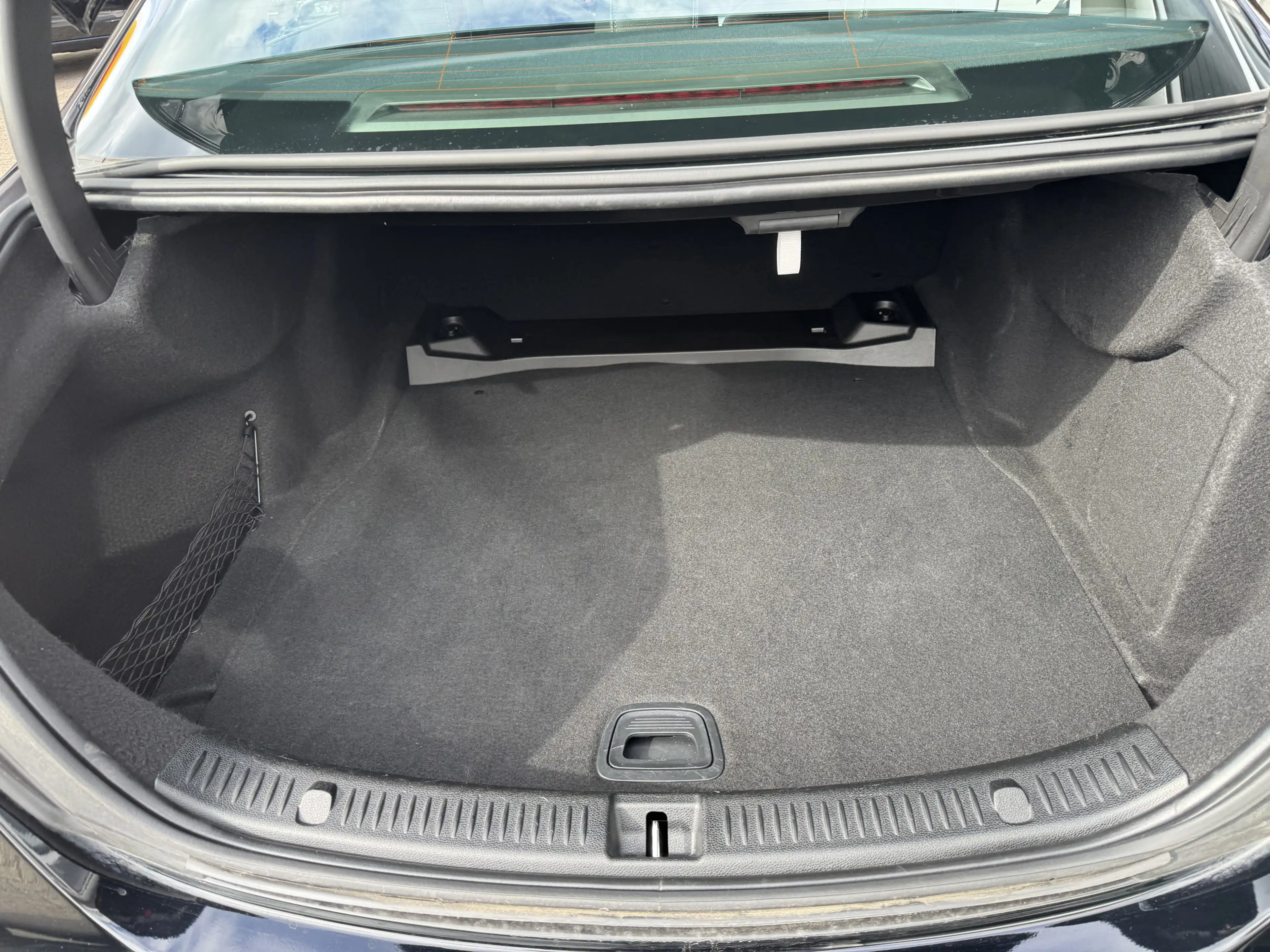 Mercedes-Benz E 350 Pano Multi LED — photo 8