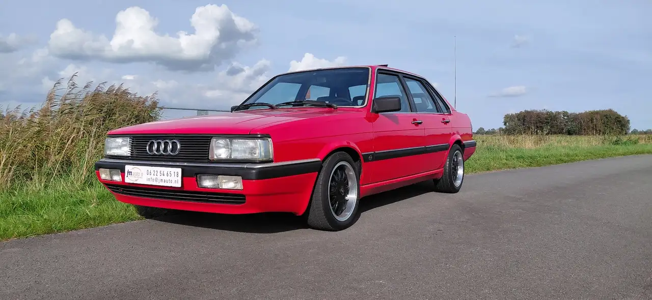 Audi 90