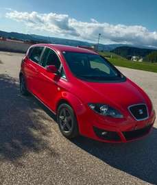 Reference 1,6 CR TDi DSG