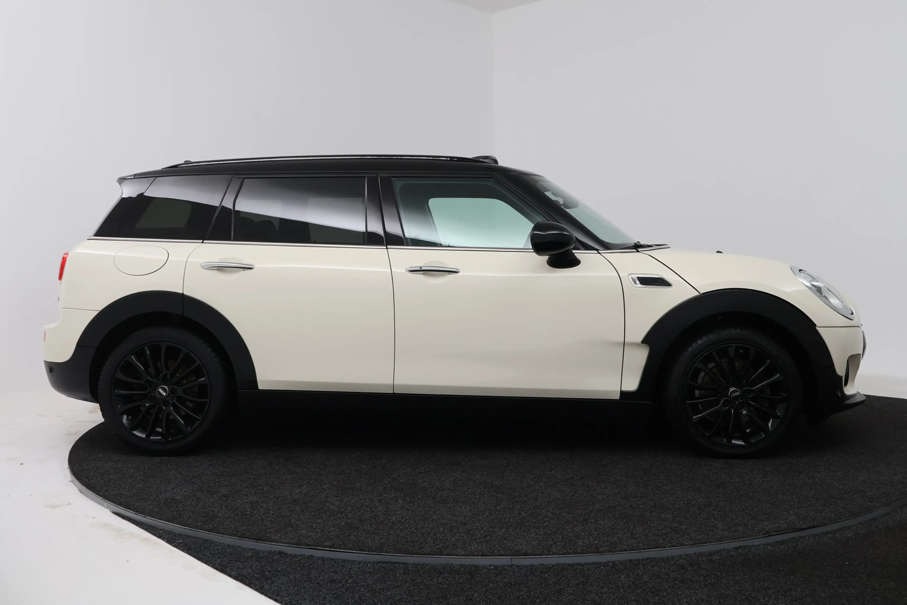 MINI Cooper Clubman 1.5 Chili Business Plus (PANORAMADAK, NAVIGATIE, S — photo 16