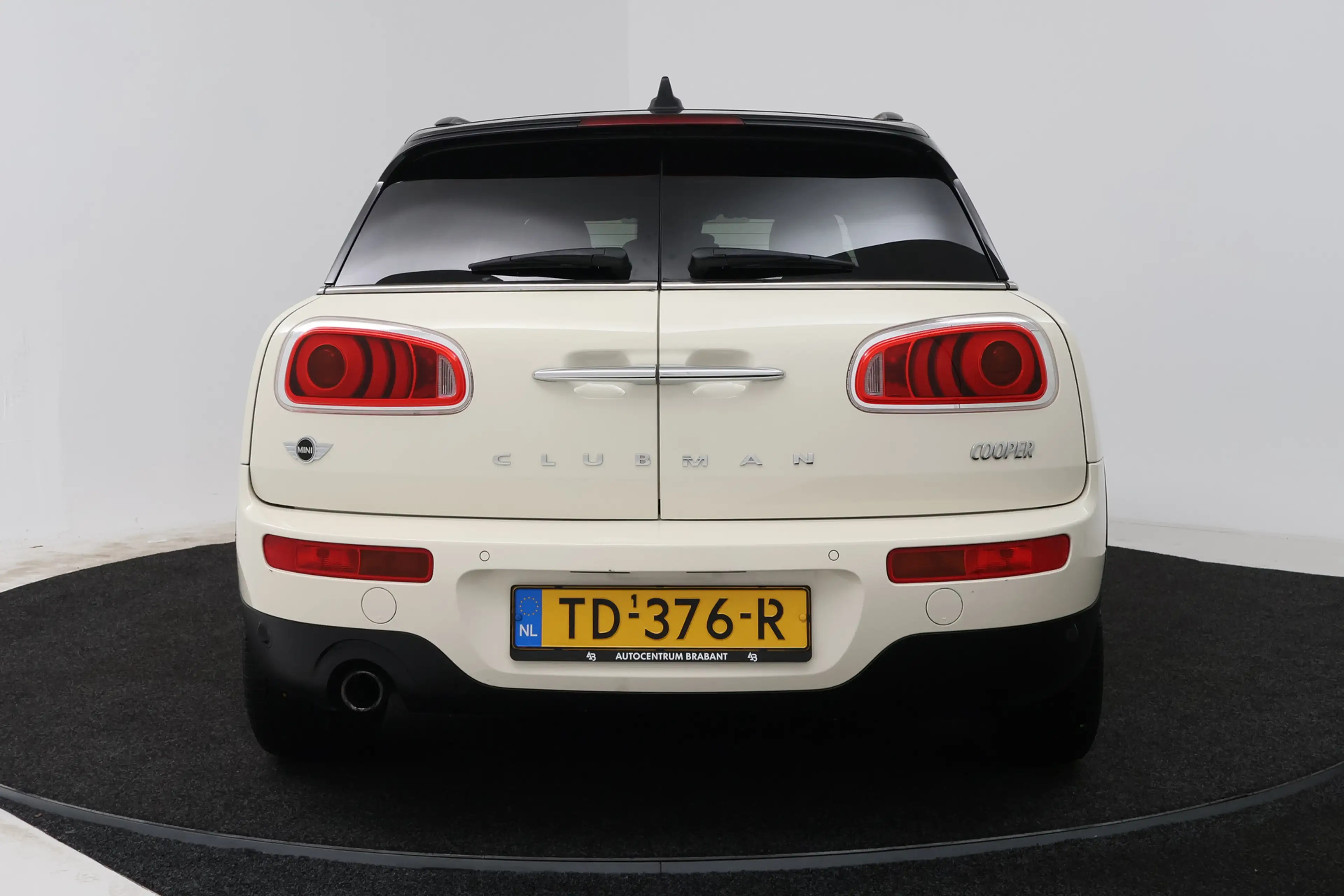 MINI Cooper Clubman 1.5 Chili Business Plus (PANORAMADAK, NAVIGATIE, S — photo 10